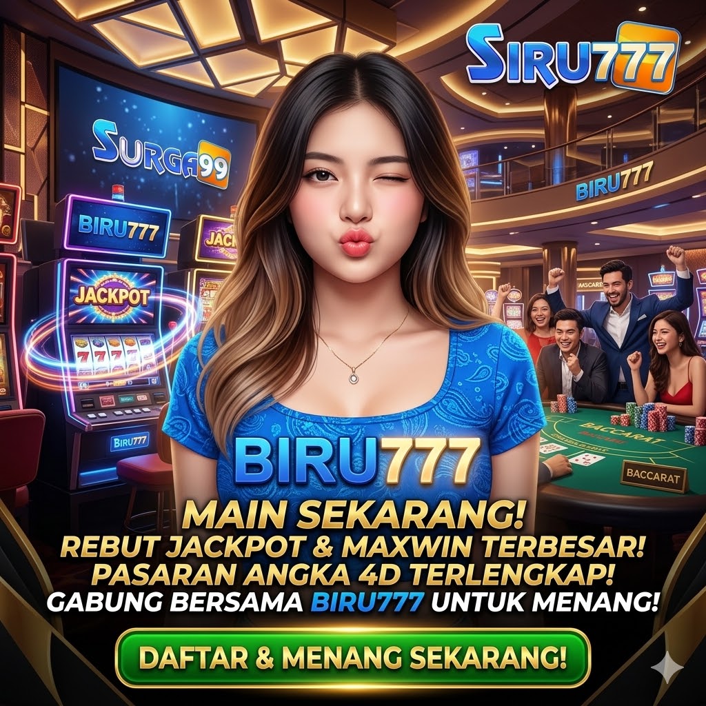 BIRU777 ALTERNATIF ⚕️ Cara Pengguna Modern Menjaga Akses Tetap Nyaman & Mudah Dipahami